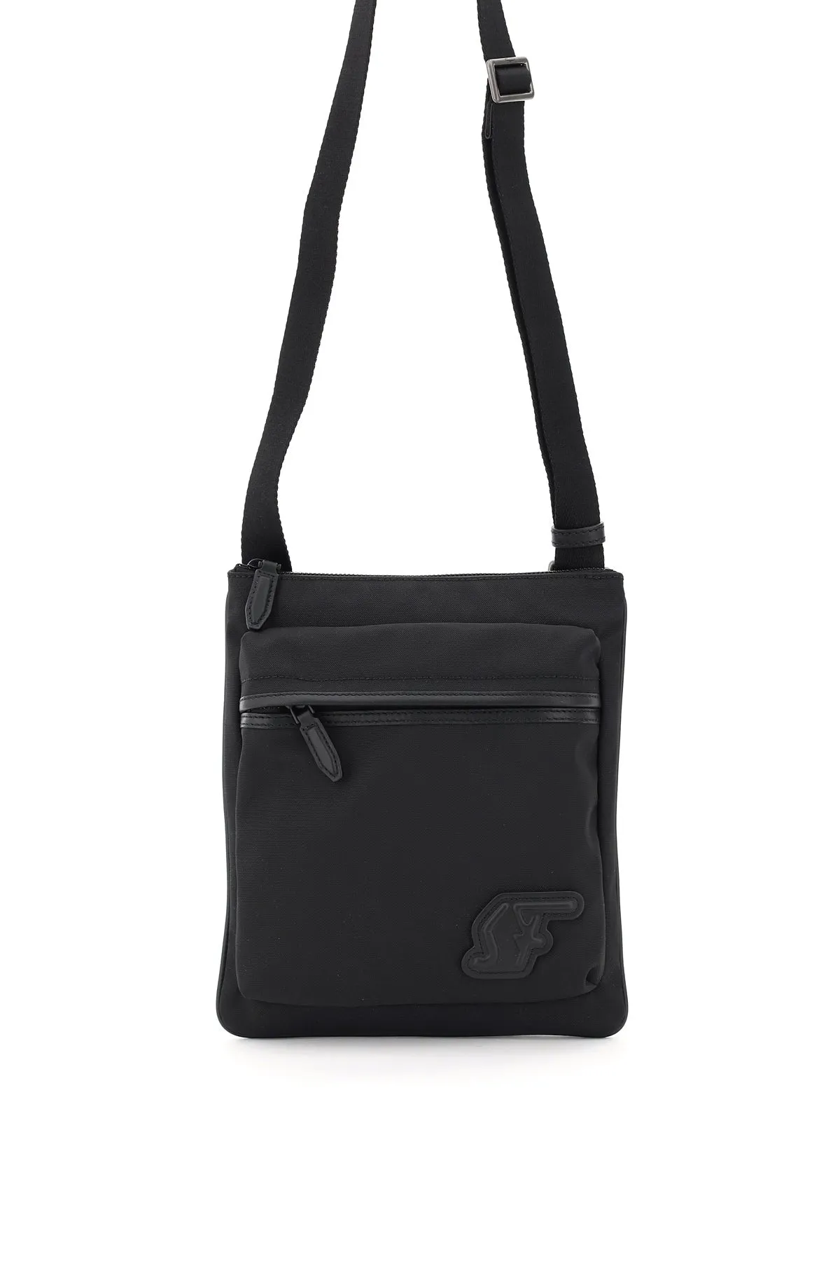 Salvatore Ferragamo SF Crossbody Bag