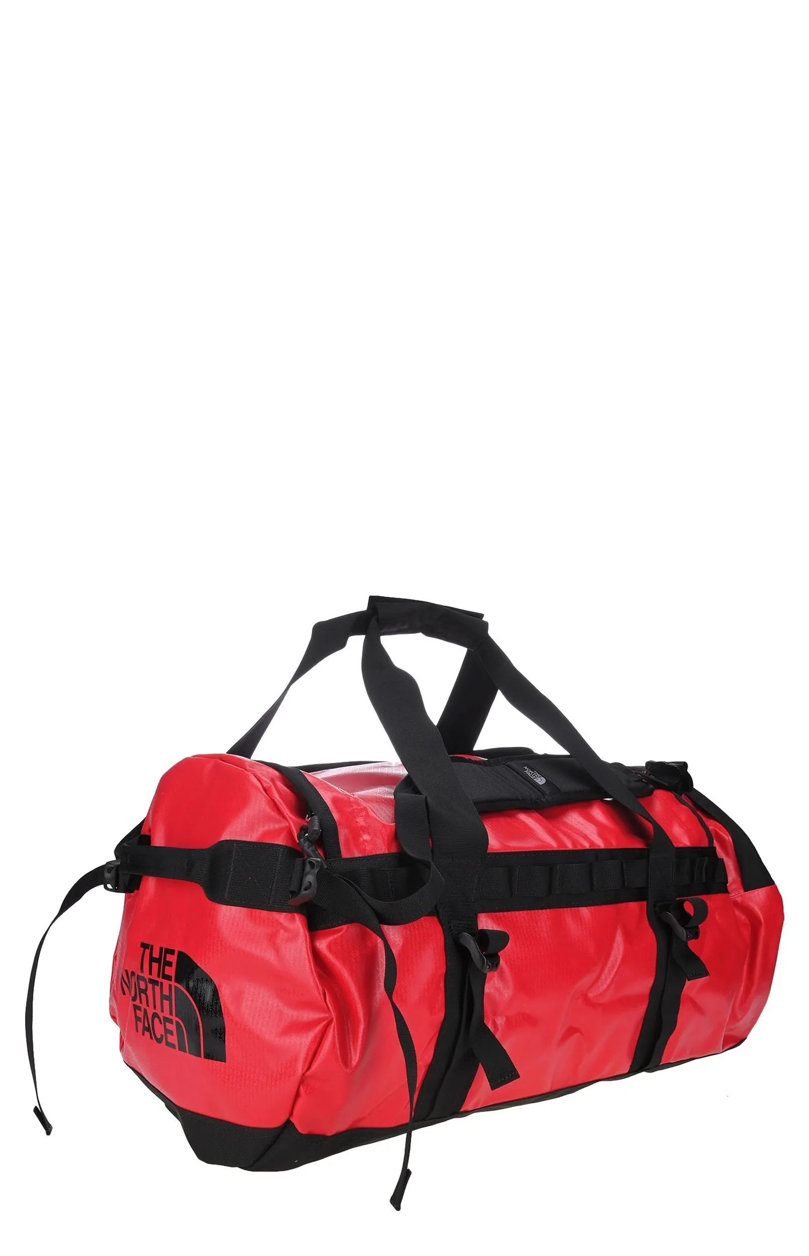 The North Face Base Camp Medium Two-Way Backpack