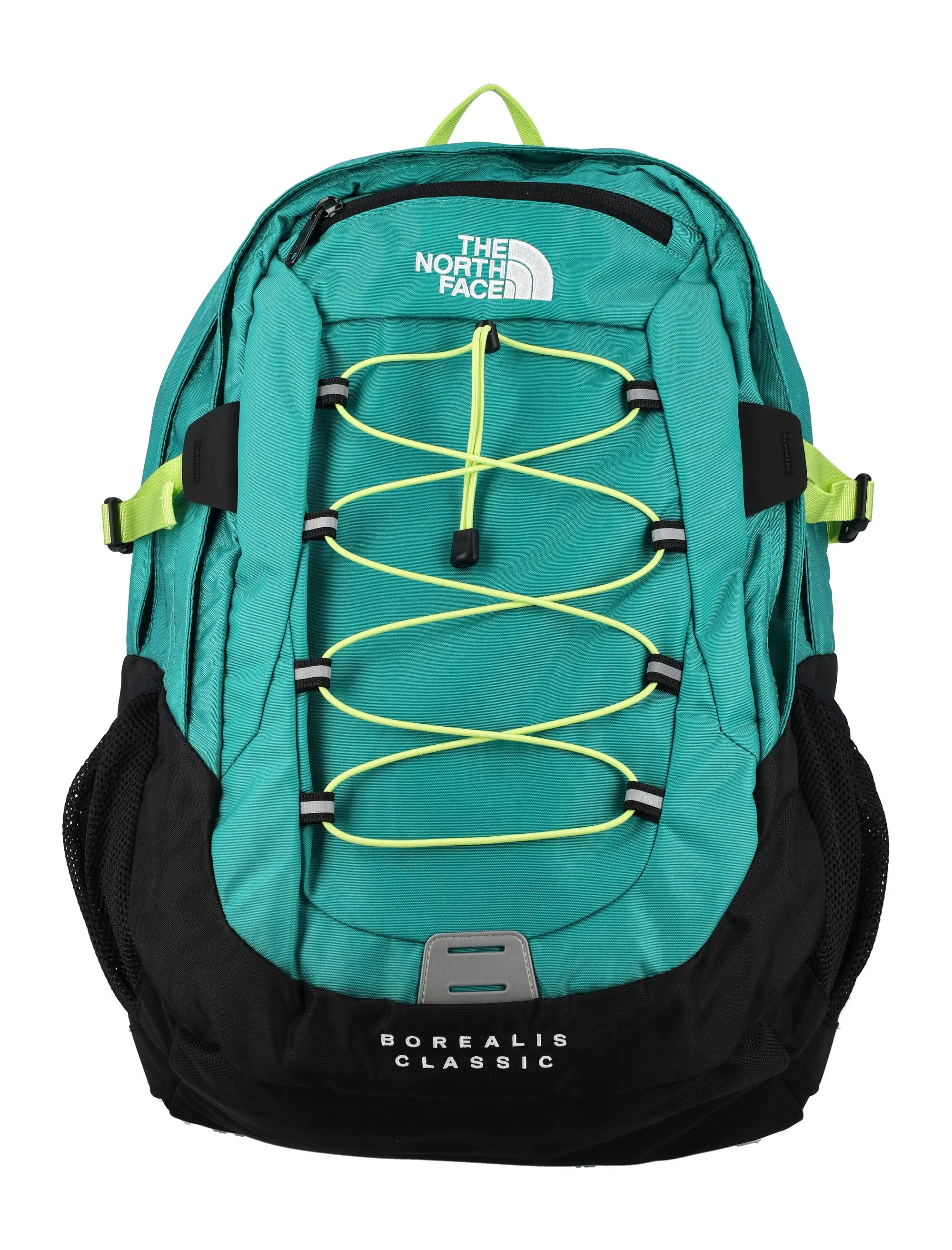 The North Face Borealis Logo Embroidered Backpack