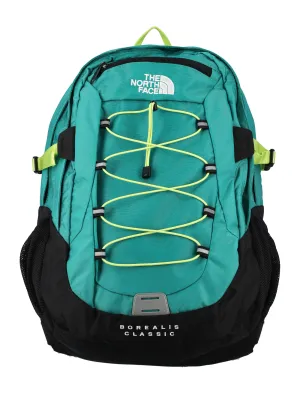 The North Face Borealis Logo Embroidered Backpack