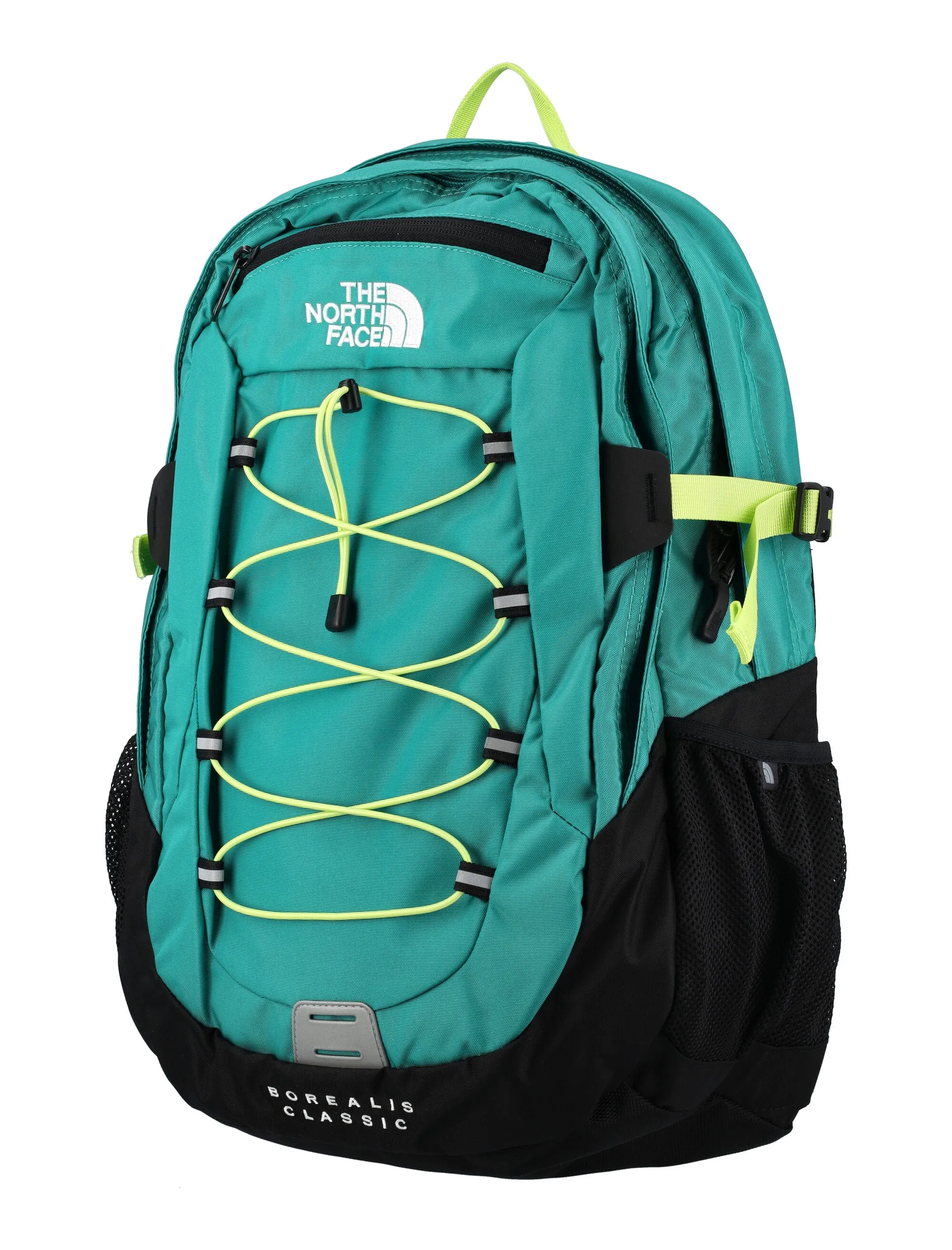 The North Face Borealis Logo Embroidered Backpack