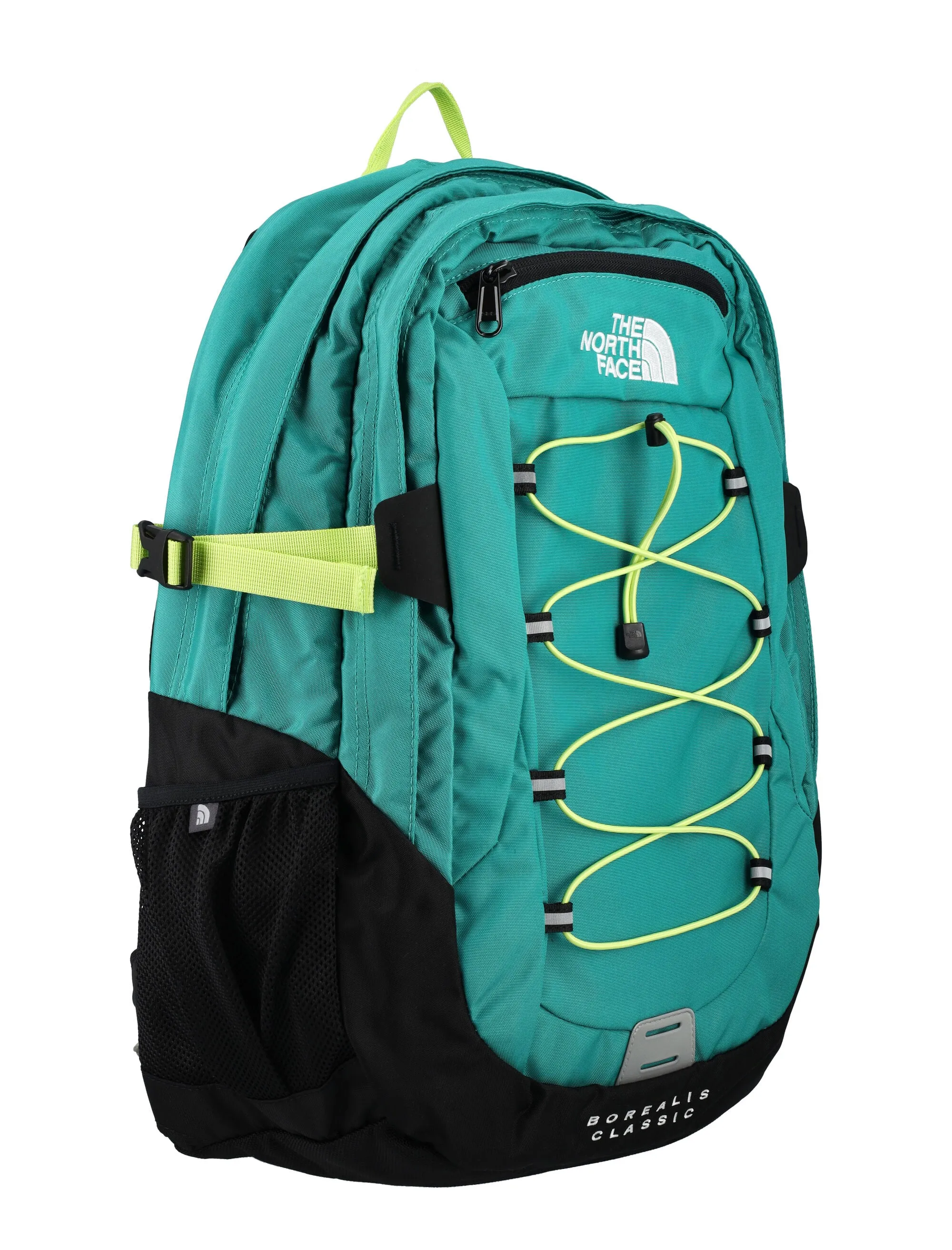 The North Face Borealis Logo Embroidered Backpack