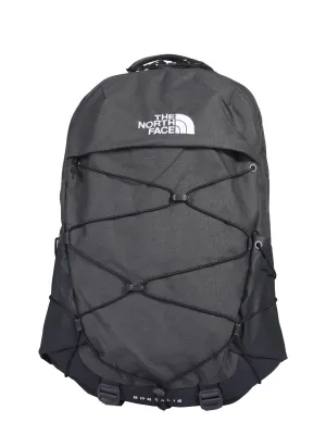 The North Face Borealis Zipped Backpack