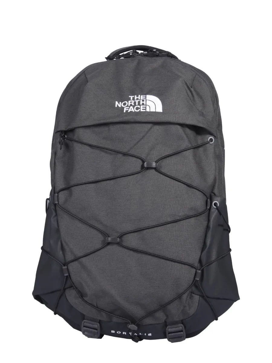 The North Face Borealis Zipped Backpack