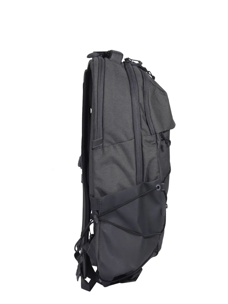 The North Face Borealis Zipped Backpack