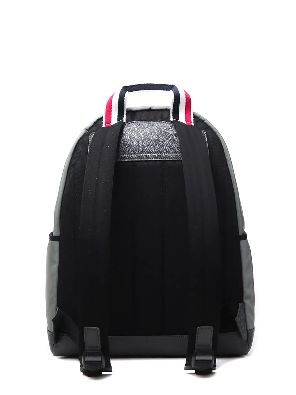 Thom Browne 4-Bar Logo Patch Backpack
