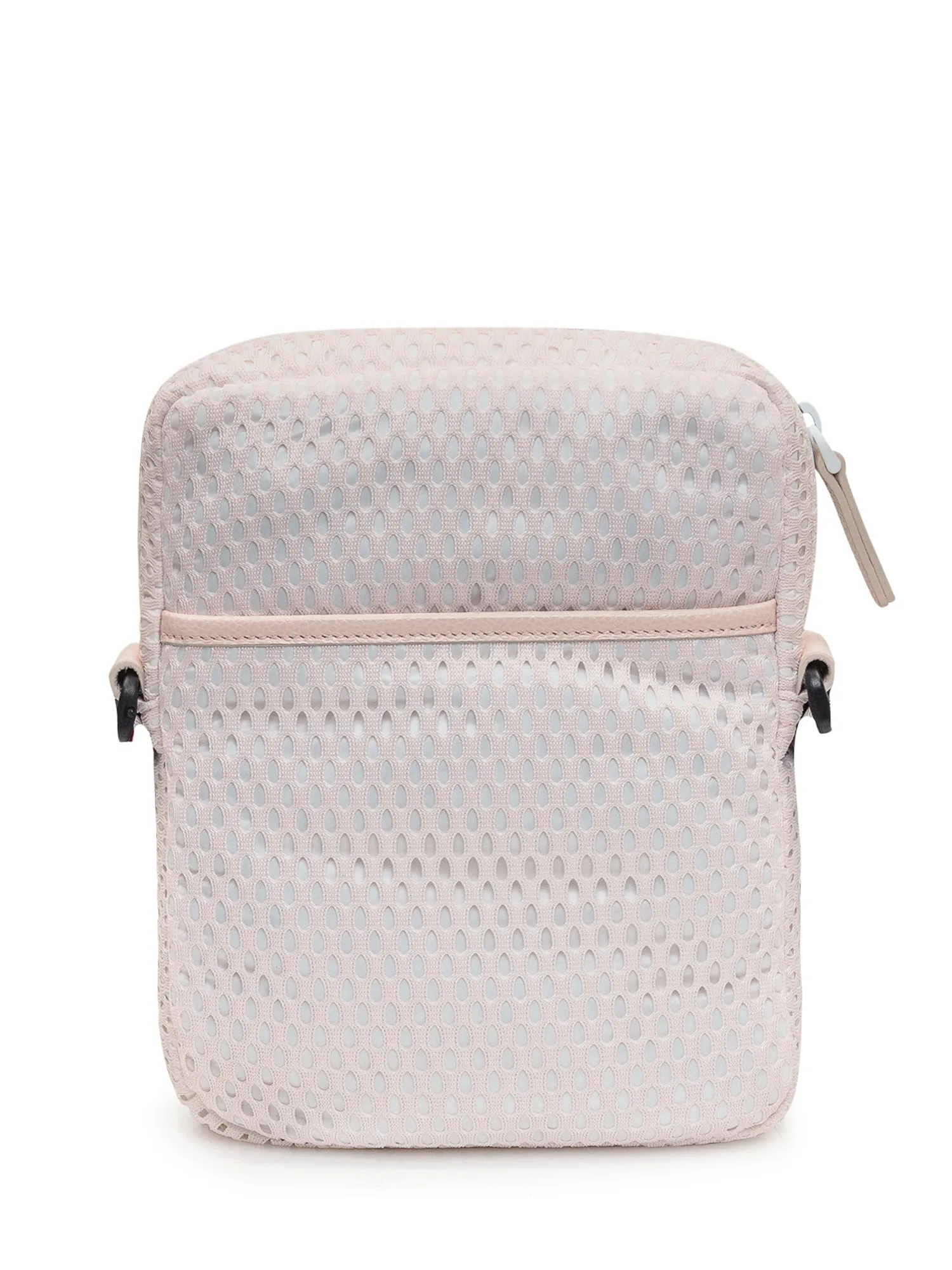 Thom Browne Logo Patch Shoulder Bag