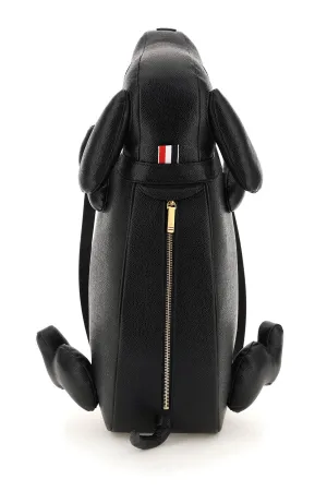 Thom Browne RWB Striped Hector Dog Backpack