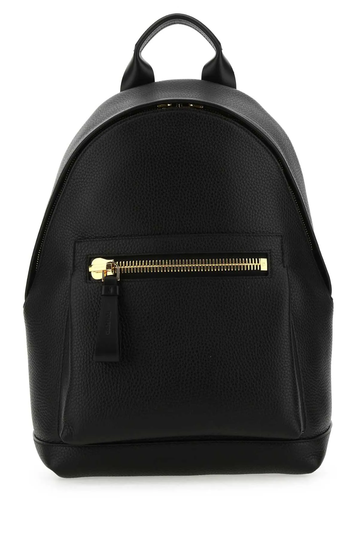 Tom Ford Classic Zipped Buckley Backpack-