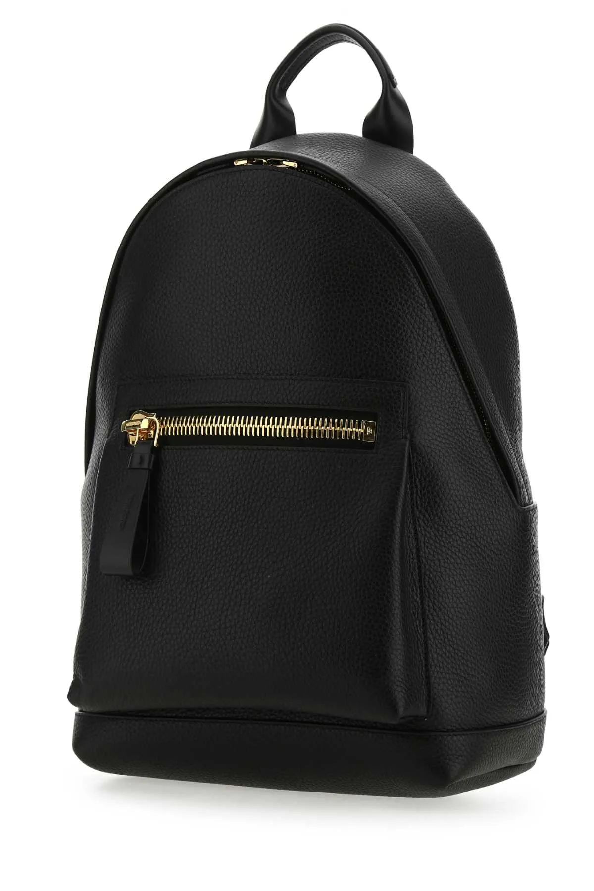 Tom Ford Classic Zipped Buckley Backpack-