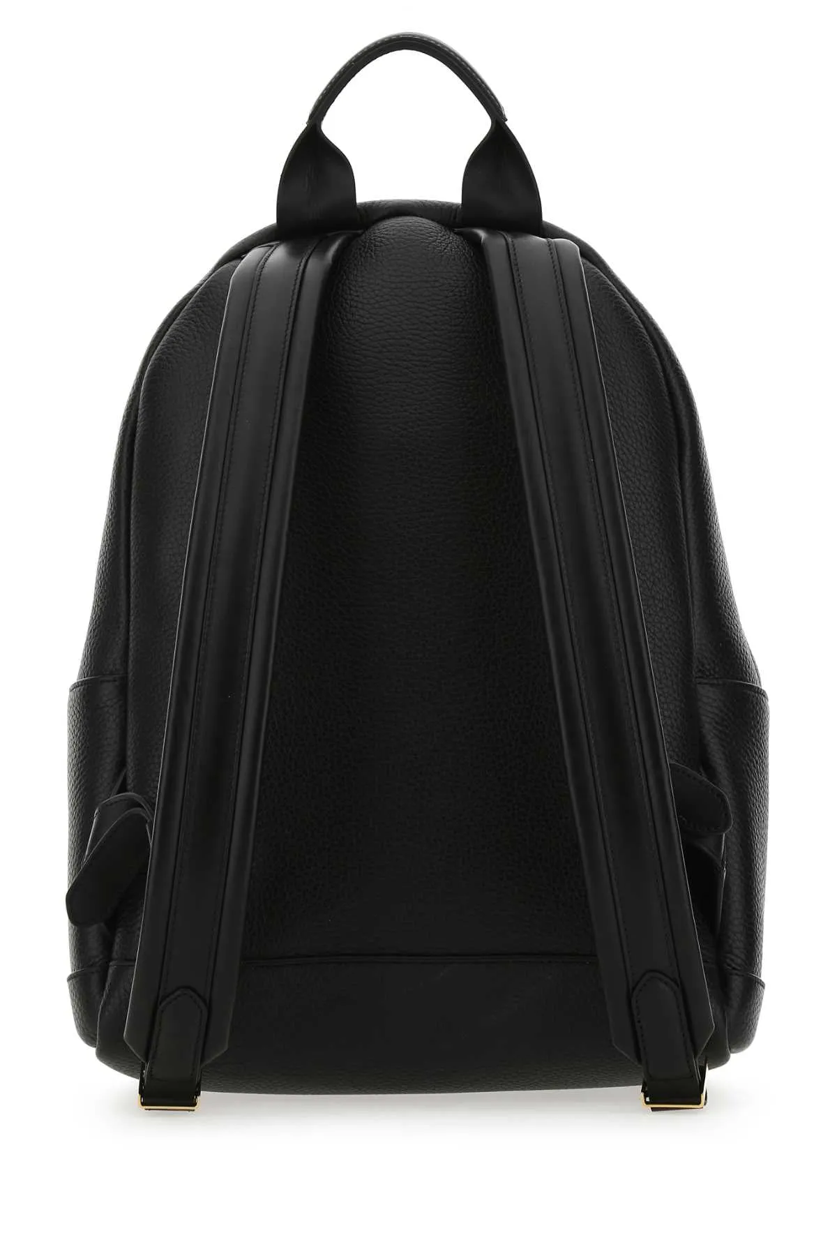 Tom Ford Classic Zipped Buckley Backpack-