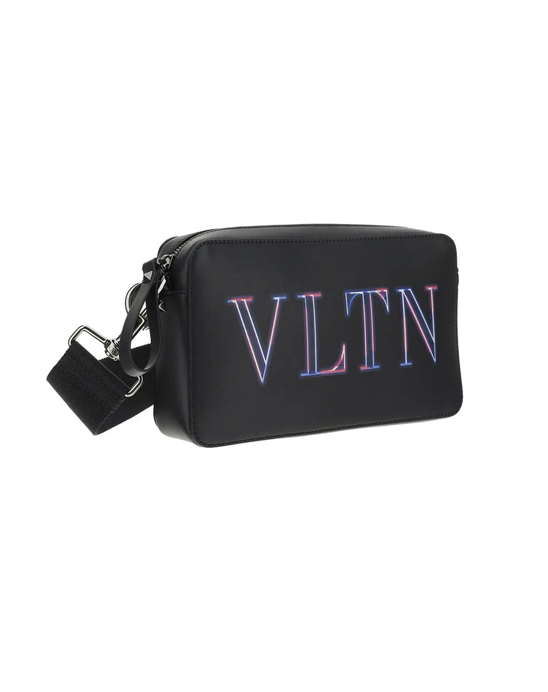 Valentino Garavani Neon VLTN Crossbody Bag