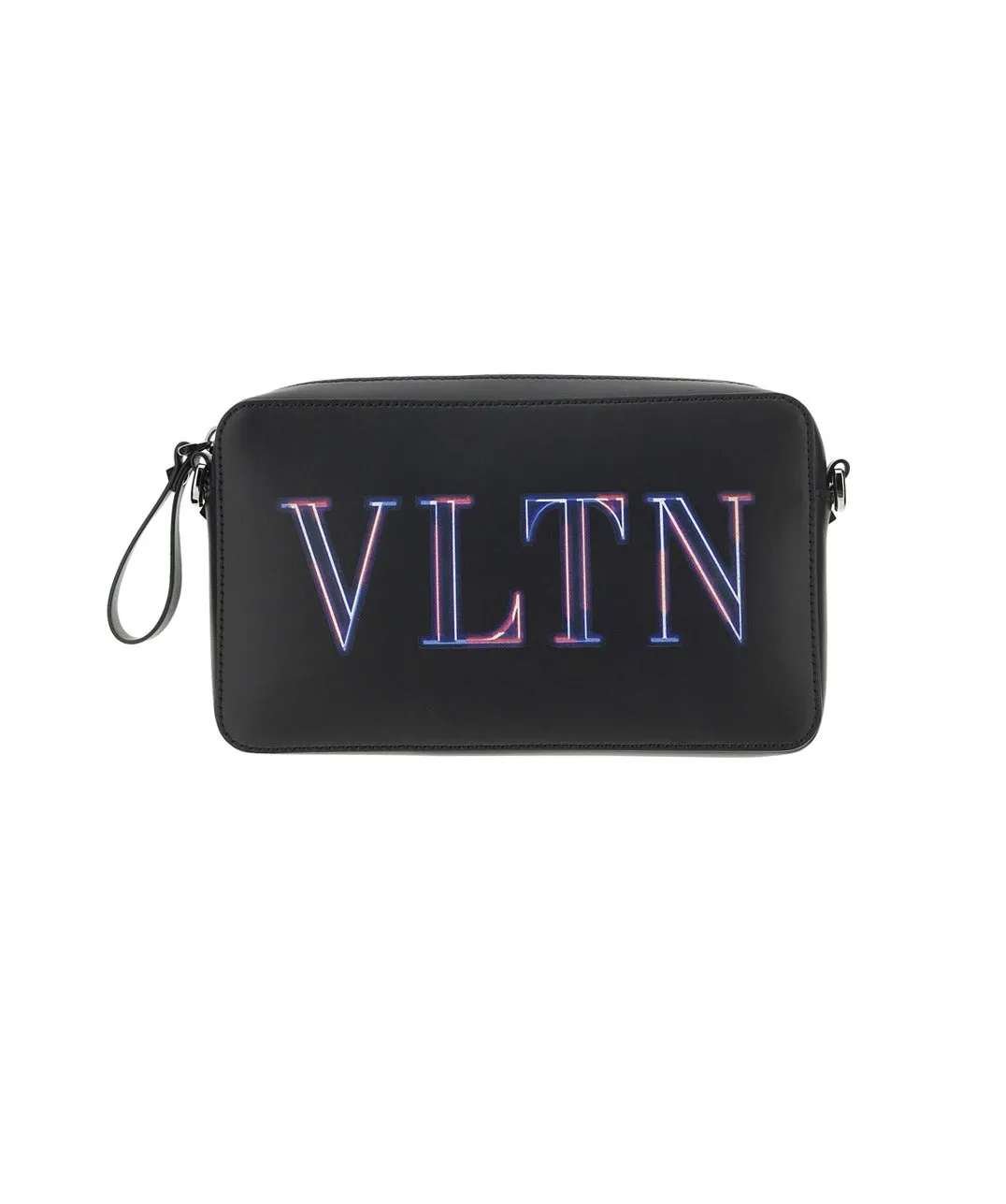 Valentino Garavani Neon VLTN Crossbody Bag