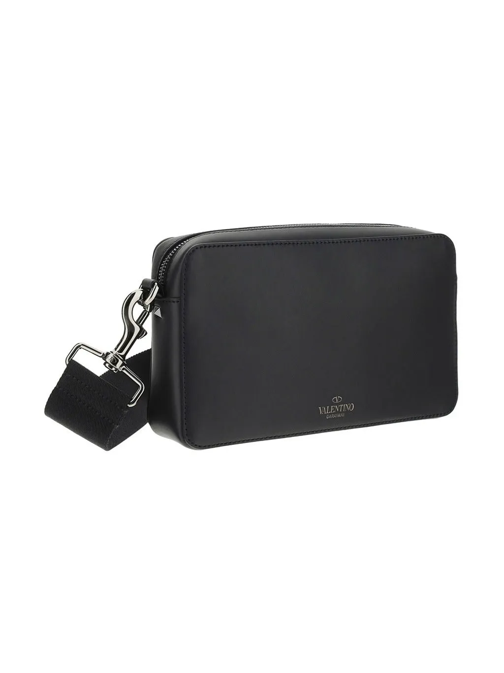 Valentino Garavani Neon VLTN Crossbody Bag