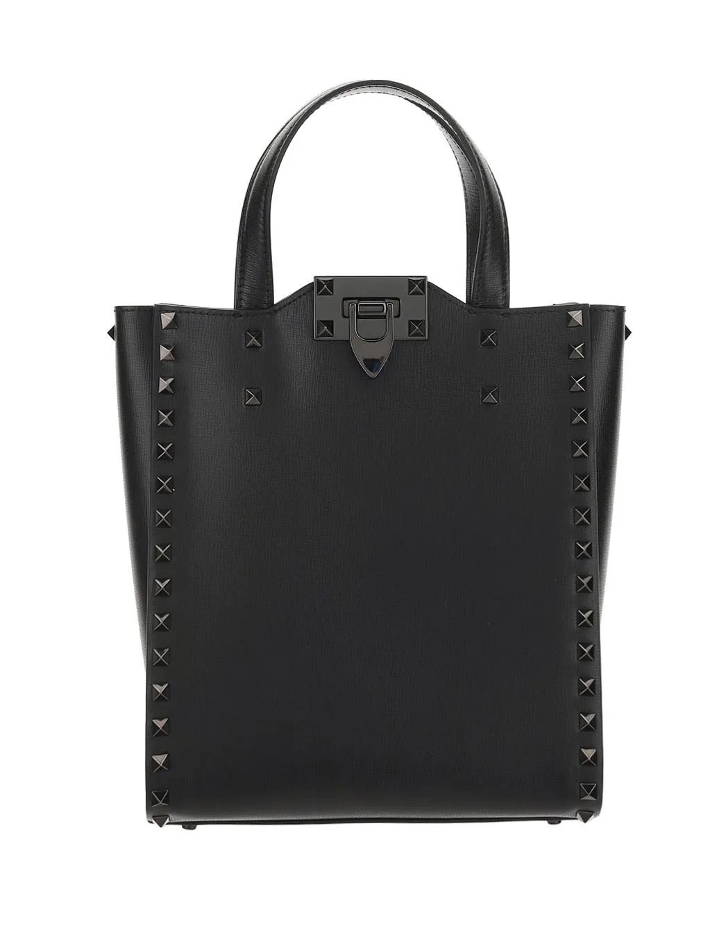 Valentino Garavani Rockstud Small Tote Bag