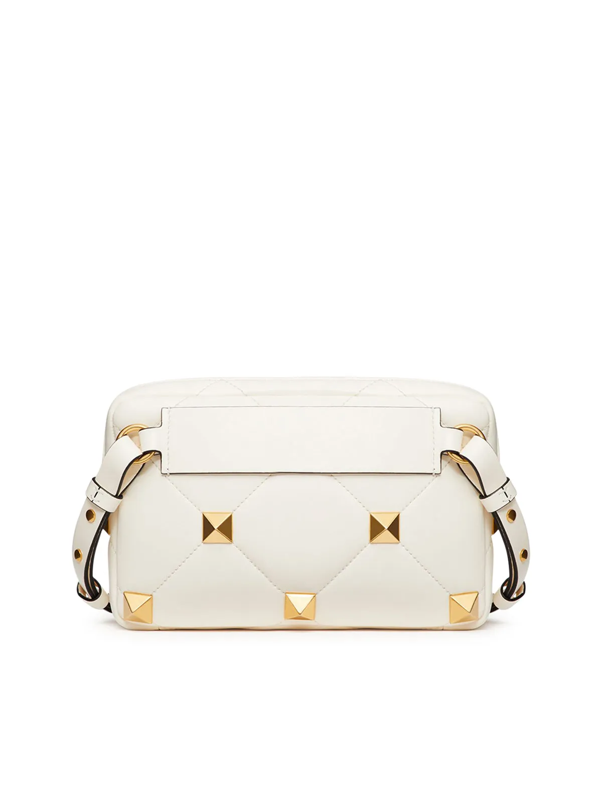 Valentino Garavani Roman Stud Crossbody Bag