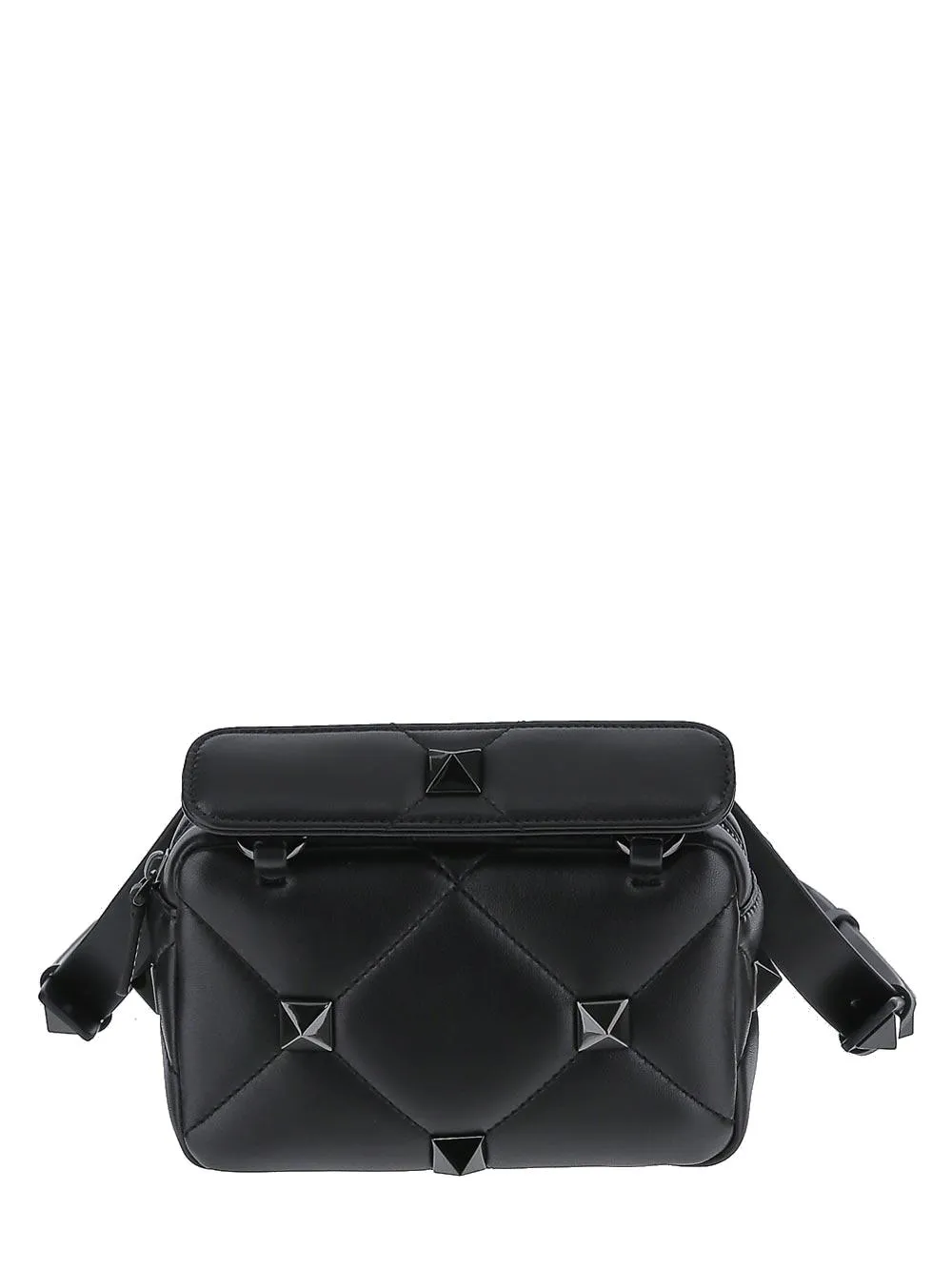 Valentino Garavani Roman Stud Crossbody Bag
