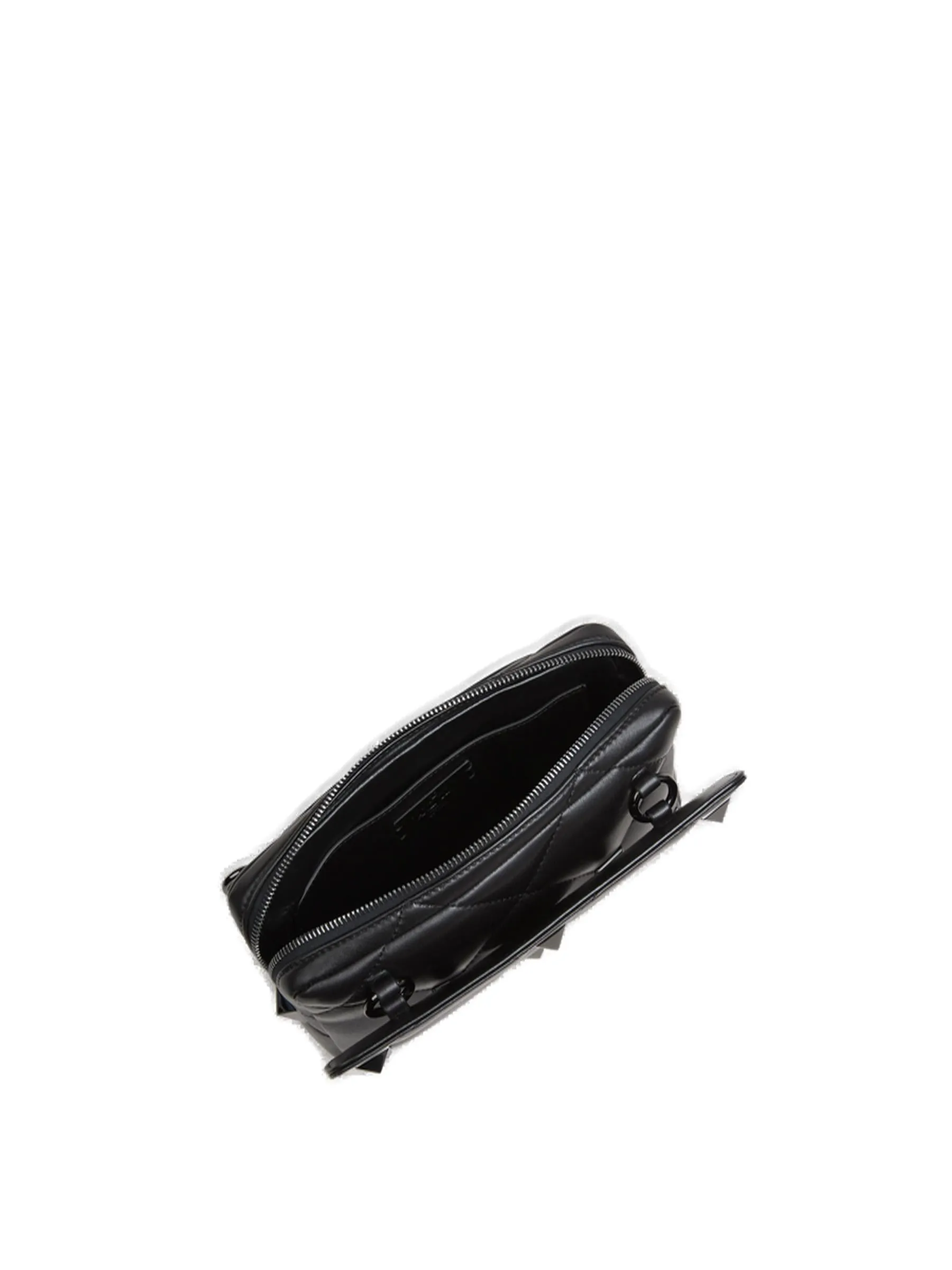 Valentino Garavani Roman Stud Crossbody Bag