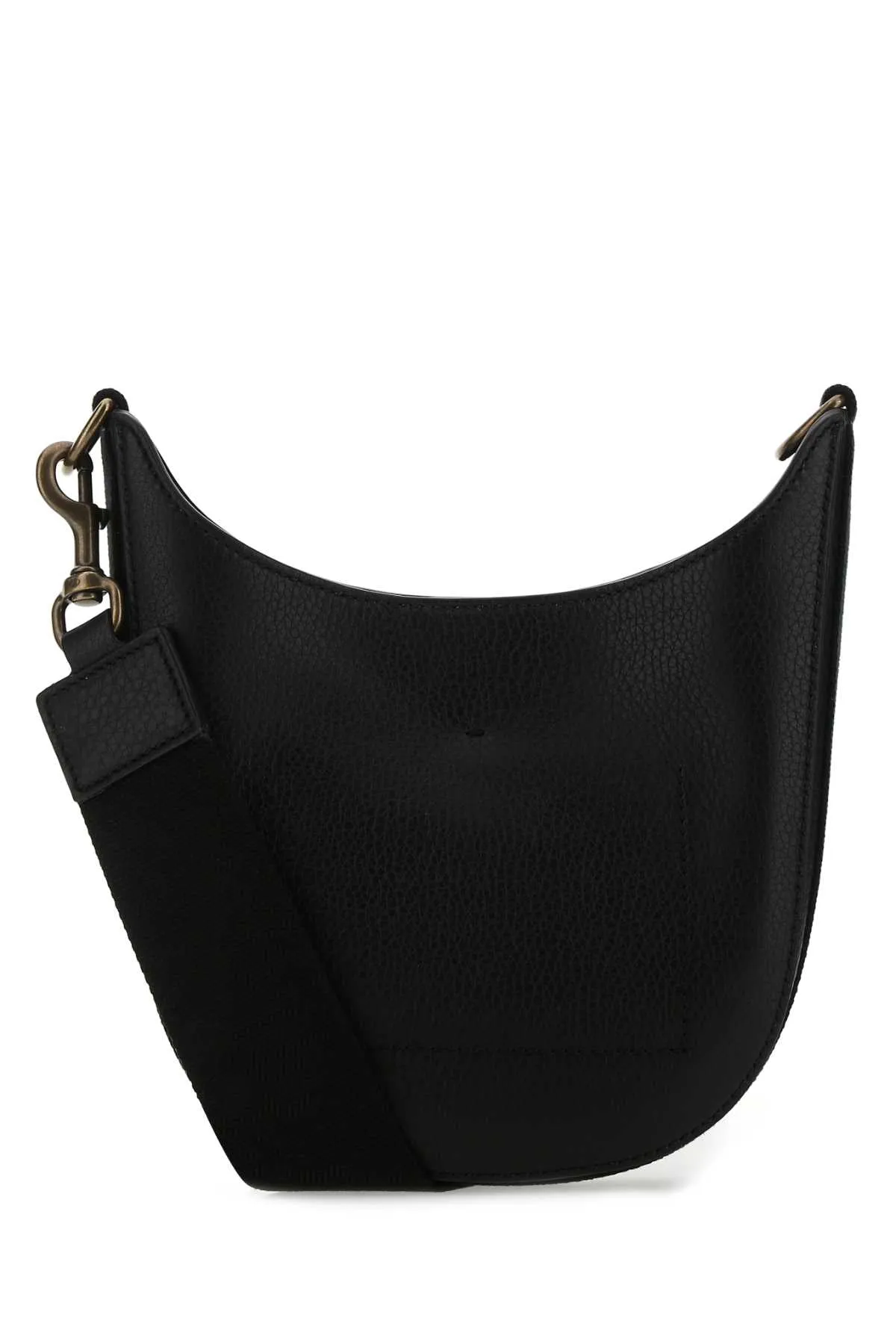 Valentino Identity Hobo Small Shoulder Bag