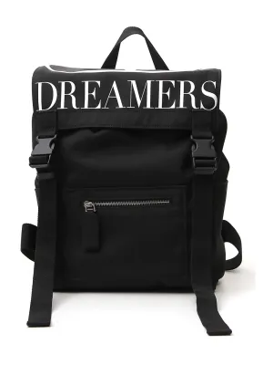 Valentino VLogo Dreamers Backpack