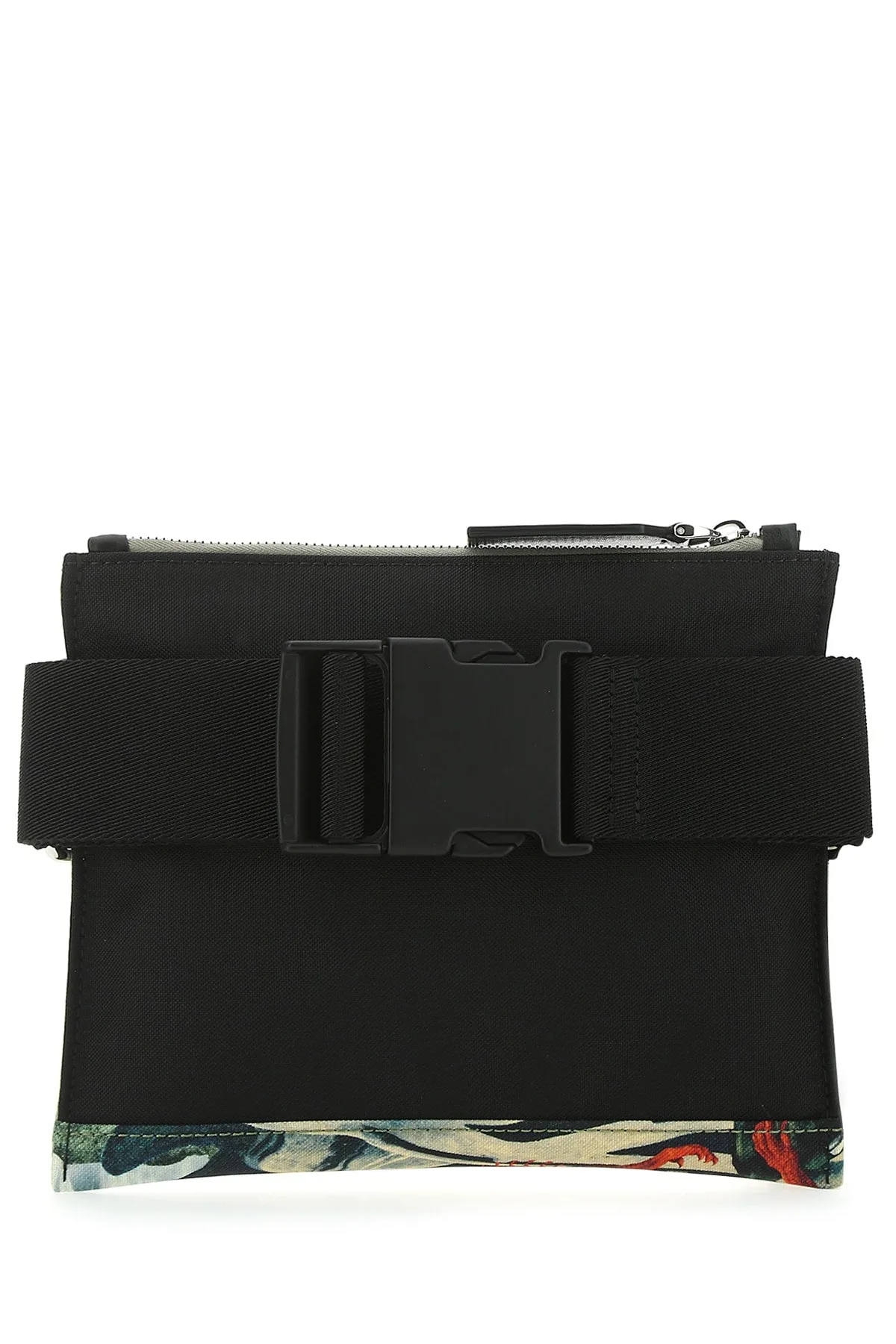 Valentino VLogo Printed Belt Bag