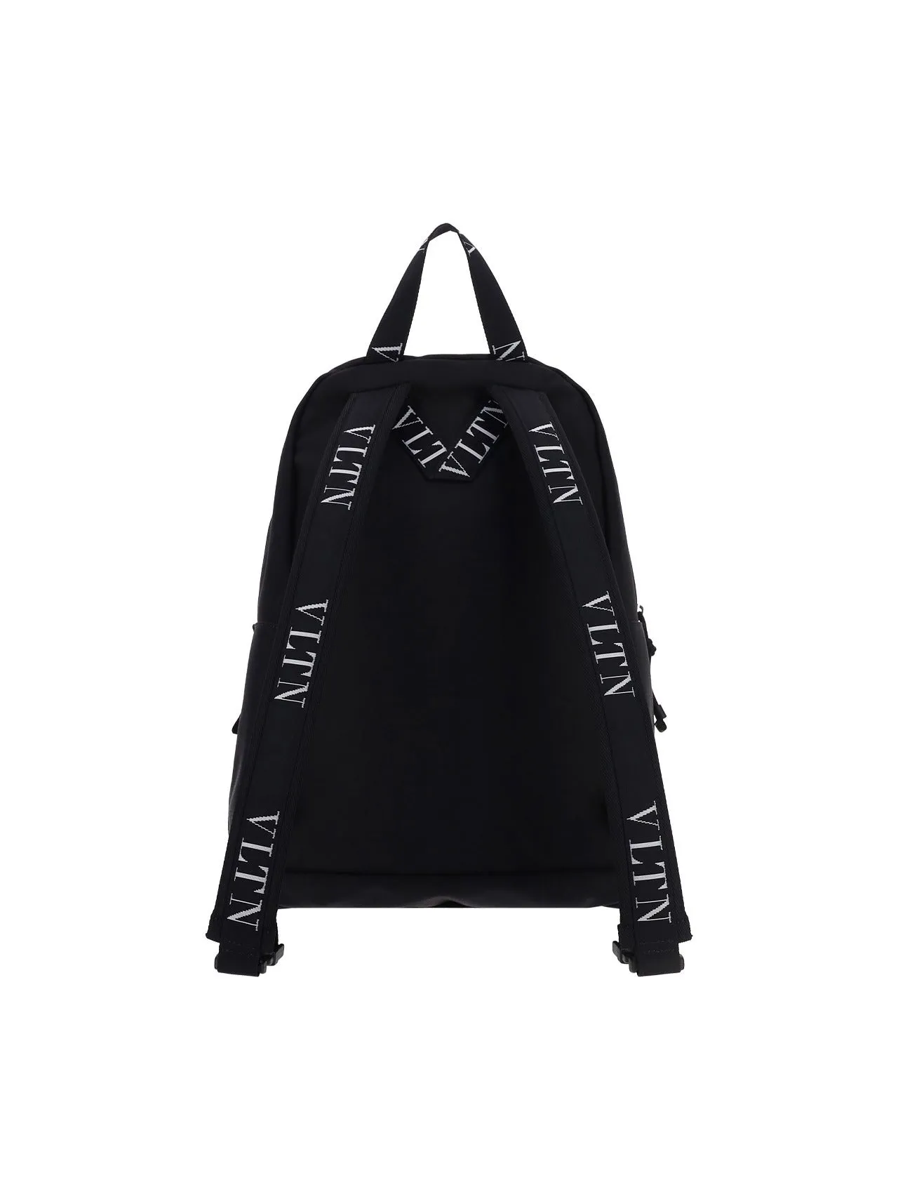 Valentino VLTN Print Backpack