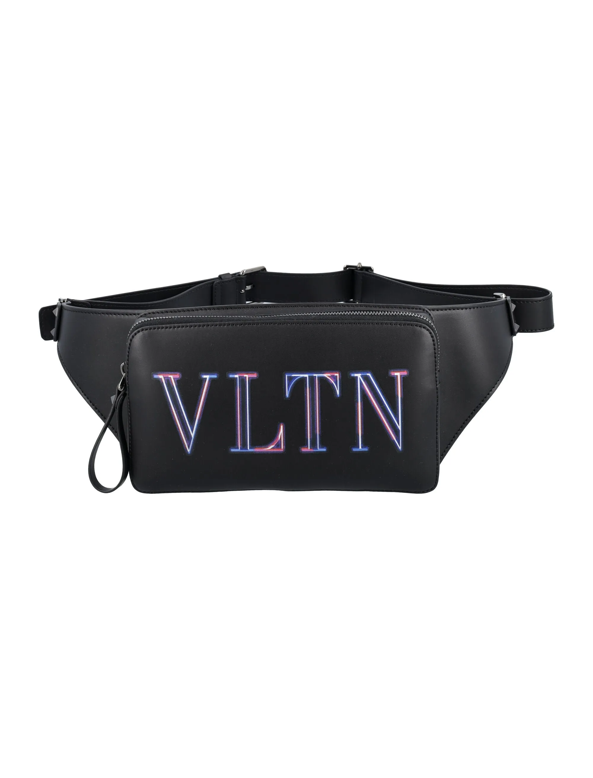 Valentino VLTN Print Belt Bag
