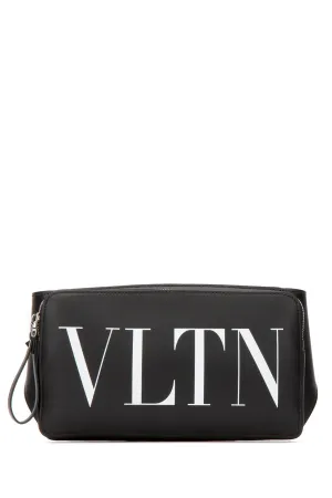 Valentino VLTN Print Belt Bag