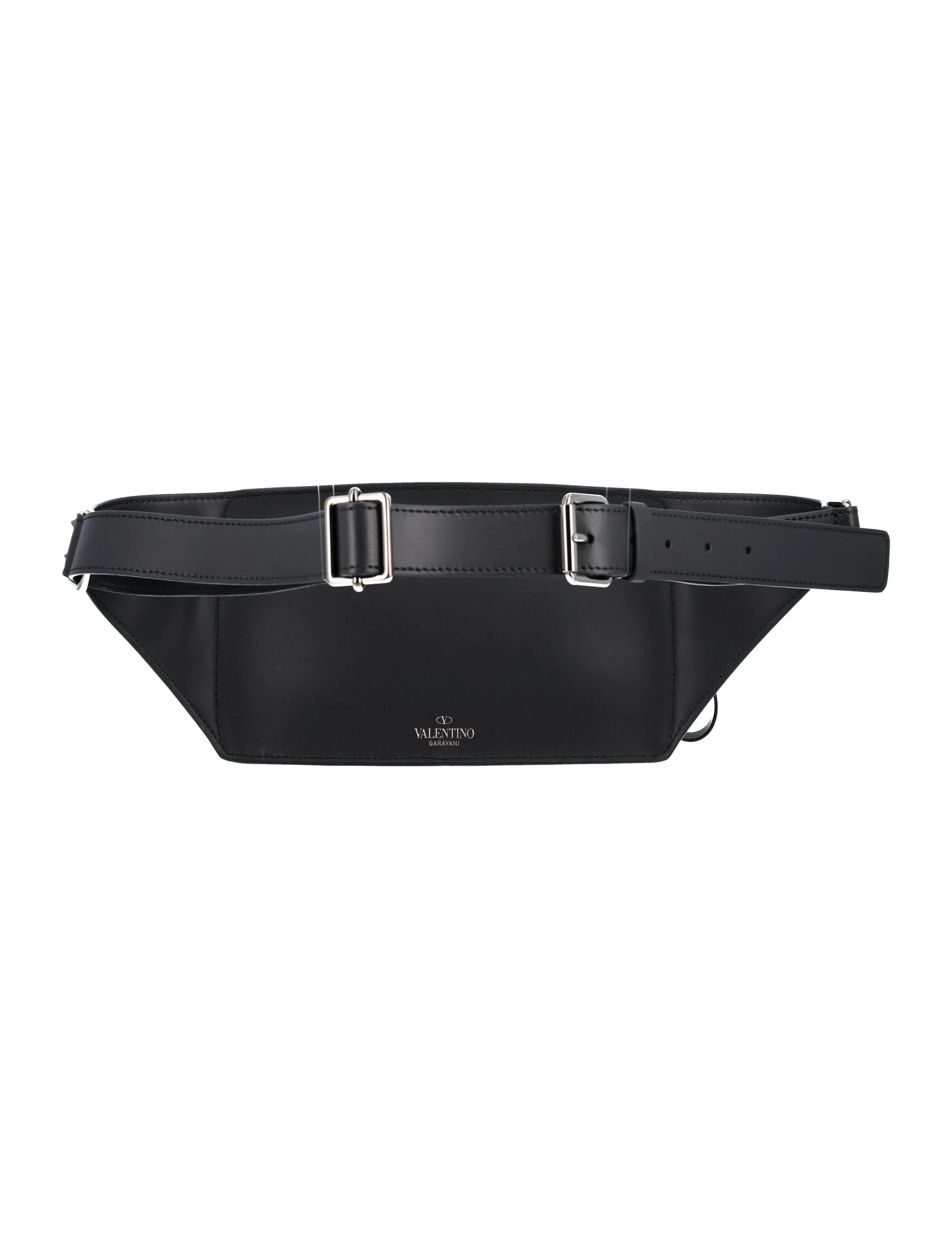 Valentino VLTN Print Belt Bag