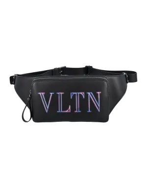 Valentino VLTN Print Belt Bag