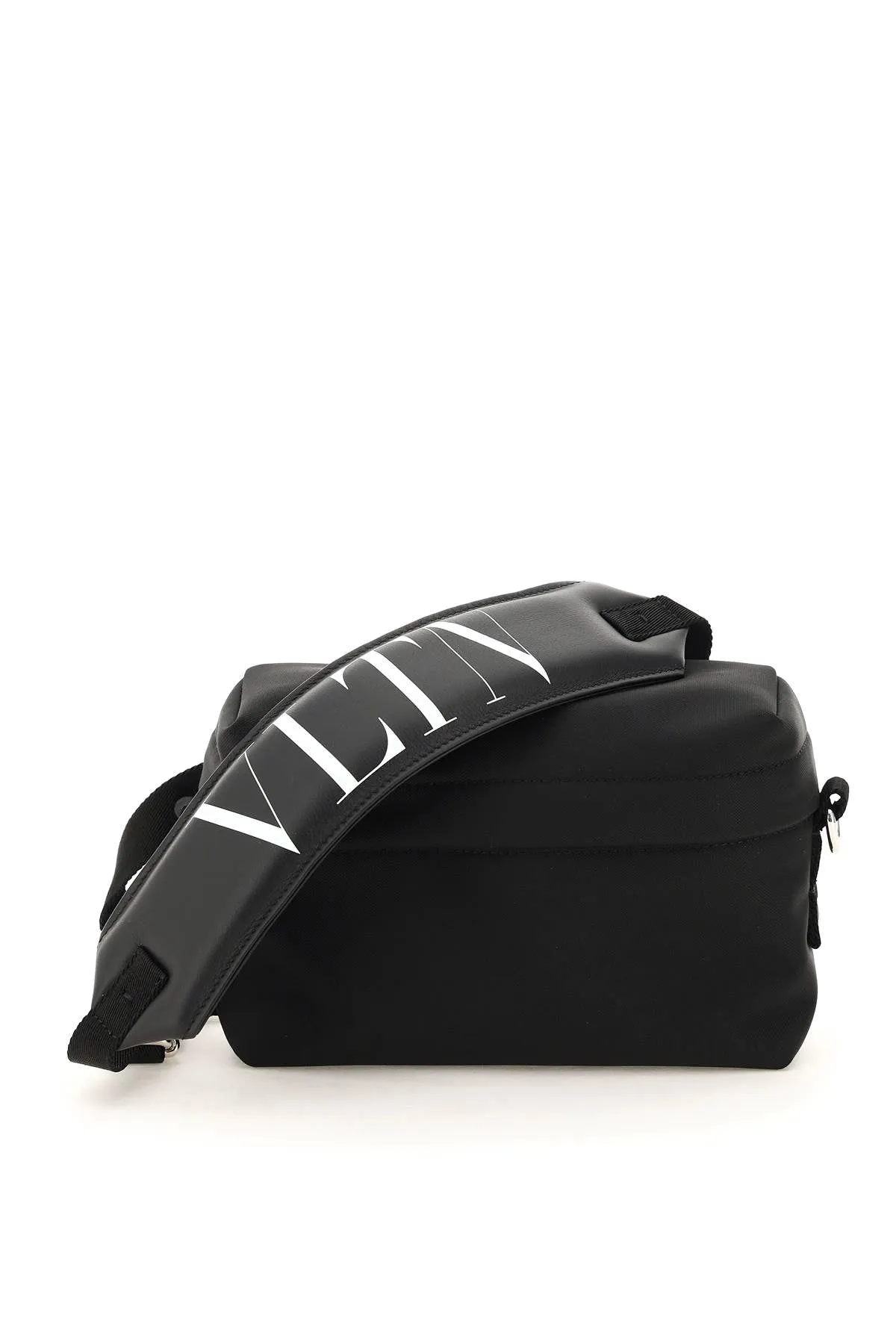 Valentino VLTN Print Messenger Bag
