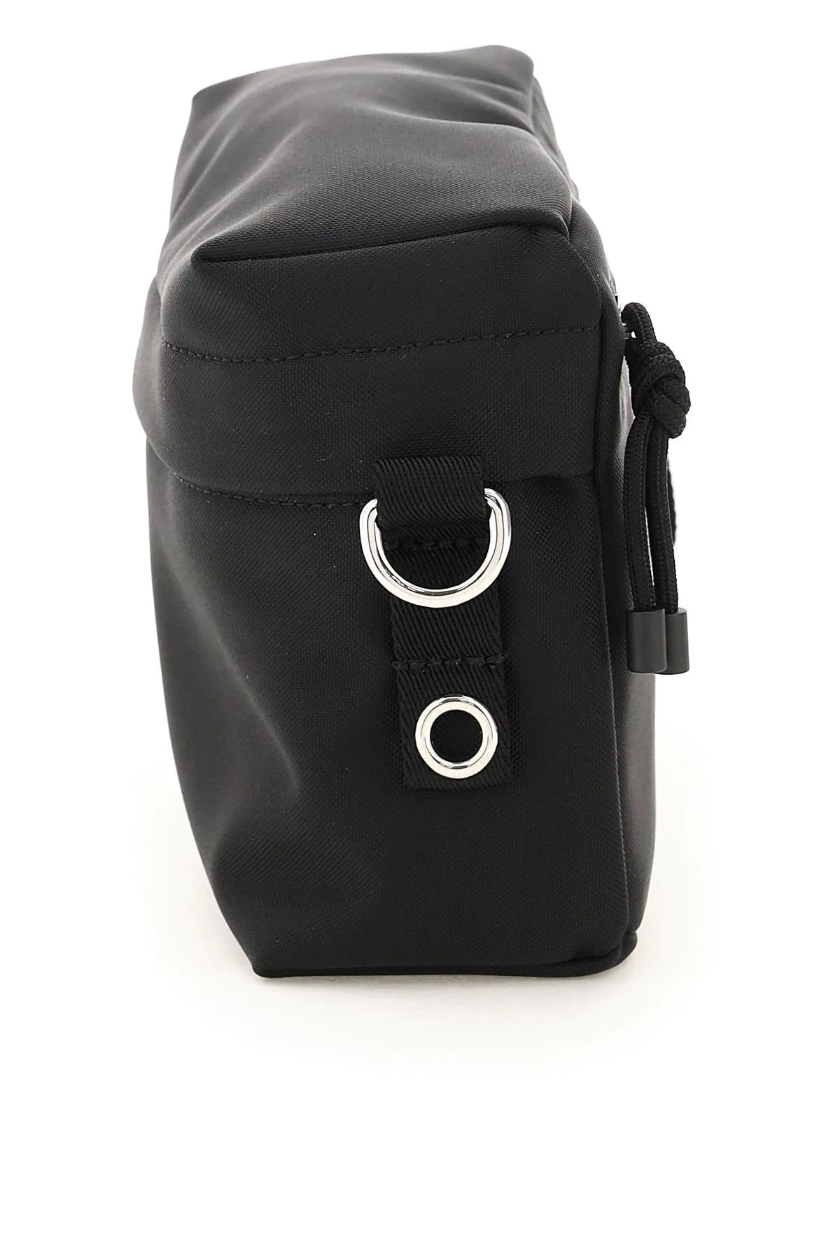 Valentino VLTN Print Messenger Bag