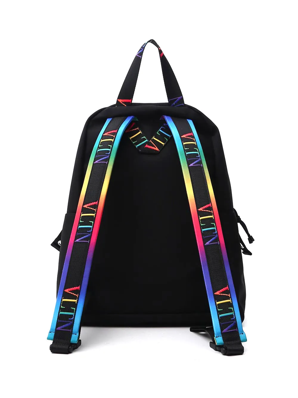 Valentino VLTN Printed Backpack