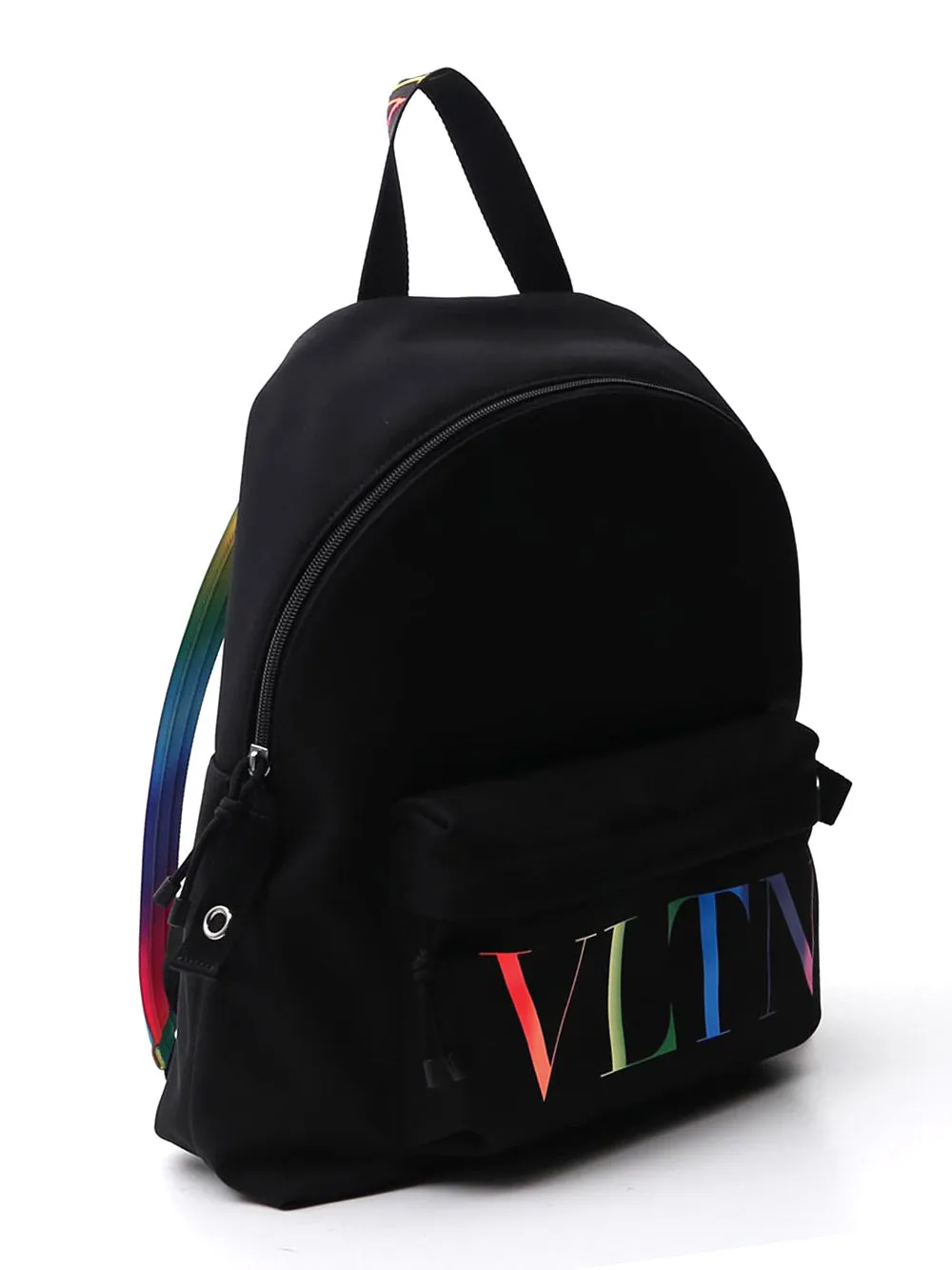 Valentino VLTN Printed Backpack