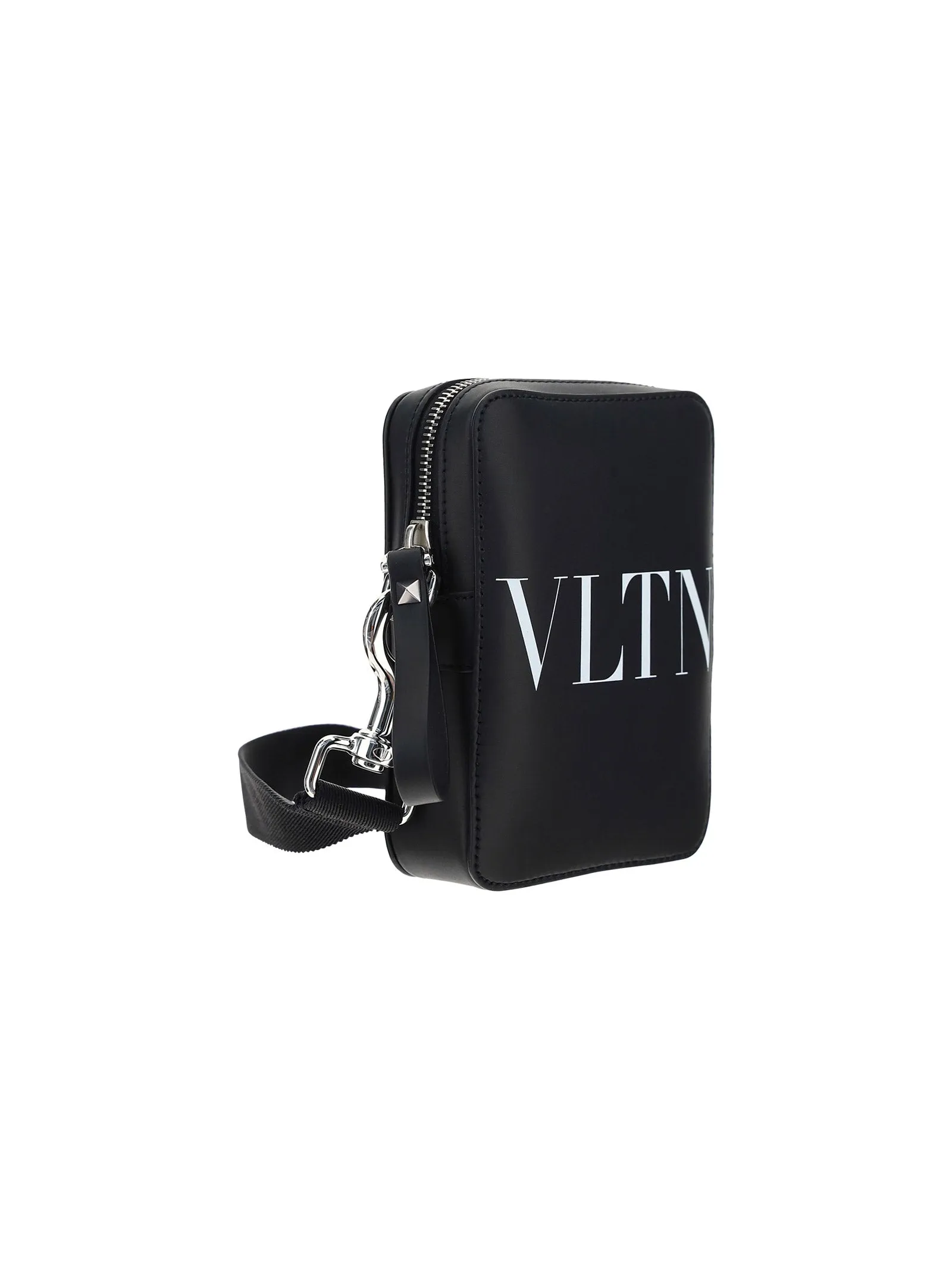Valentino VLTN Printed Crossbody Bag