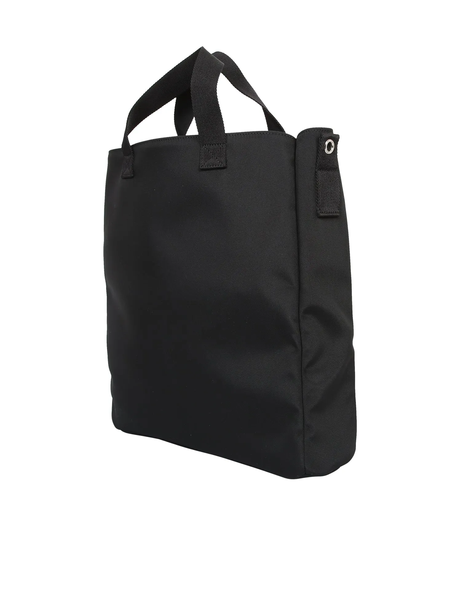 Valentino VLTN Printed Tote Bag