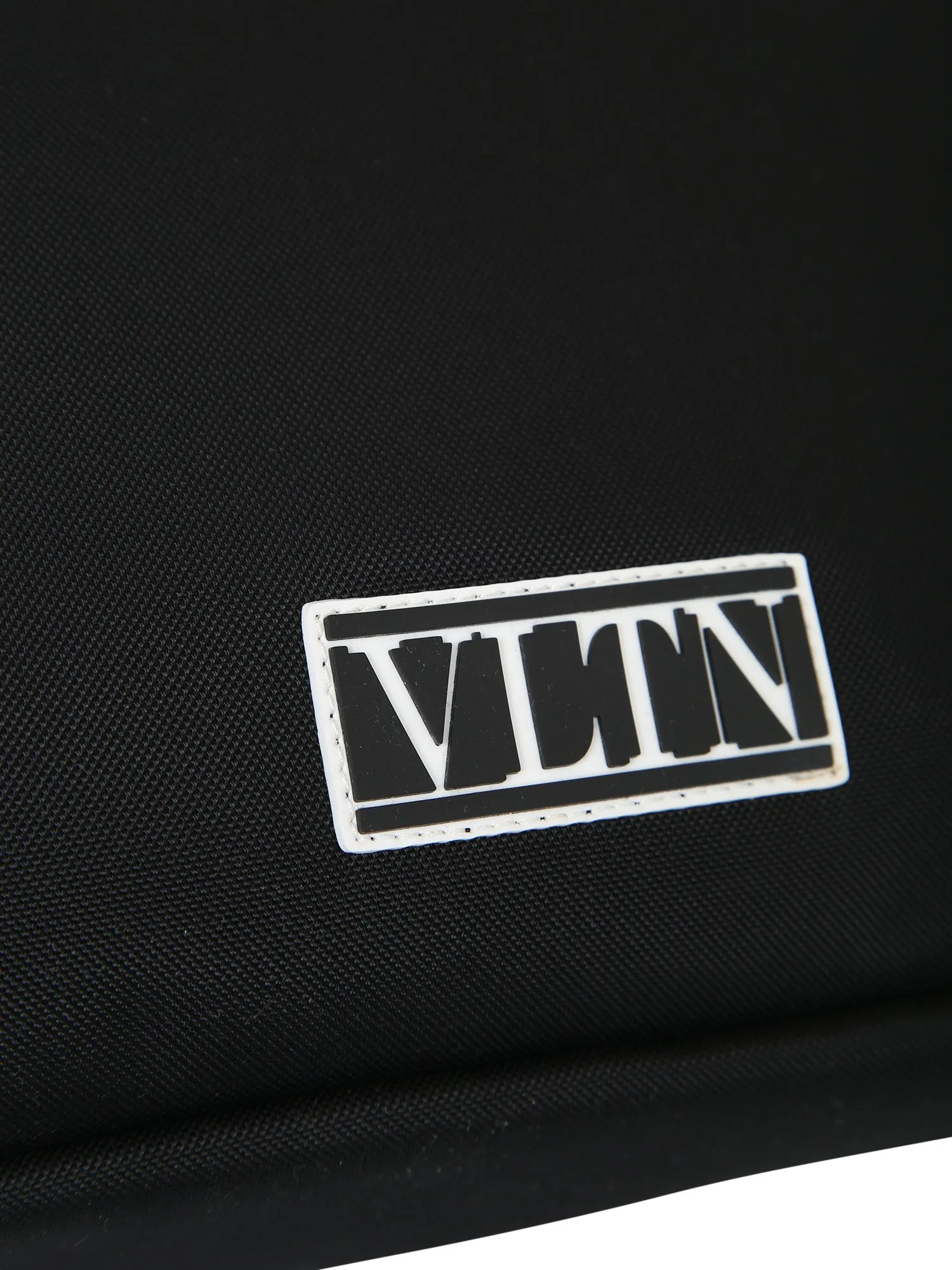 Valentino VLTN Printed Tote Bag