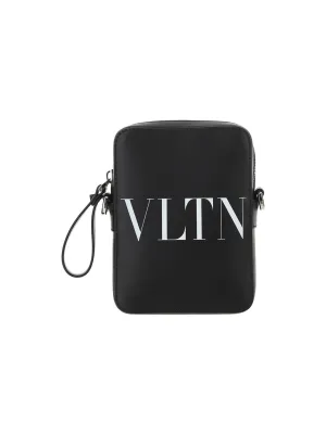 Valentino VLTN Small Crossbody Bag