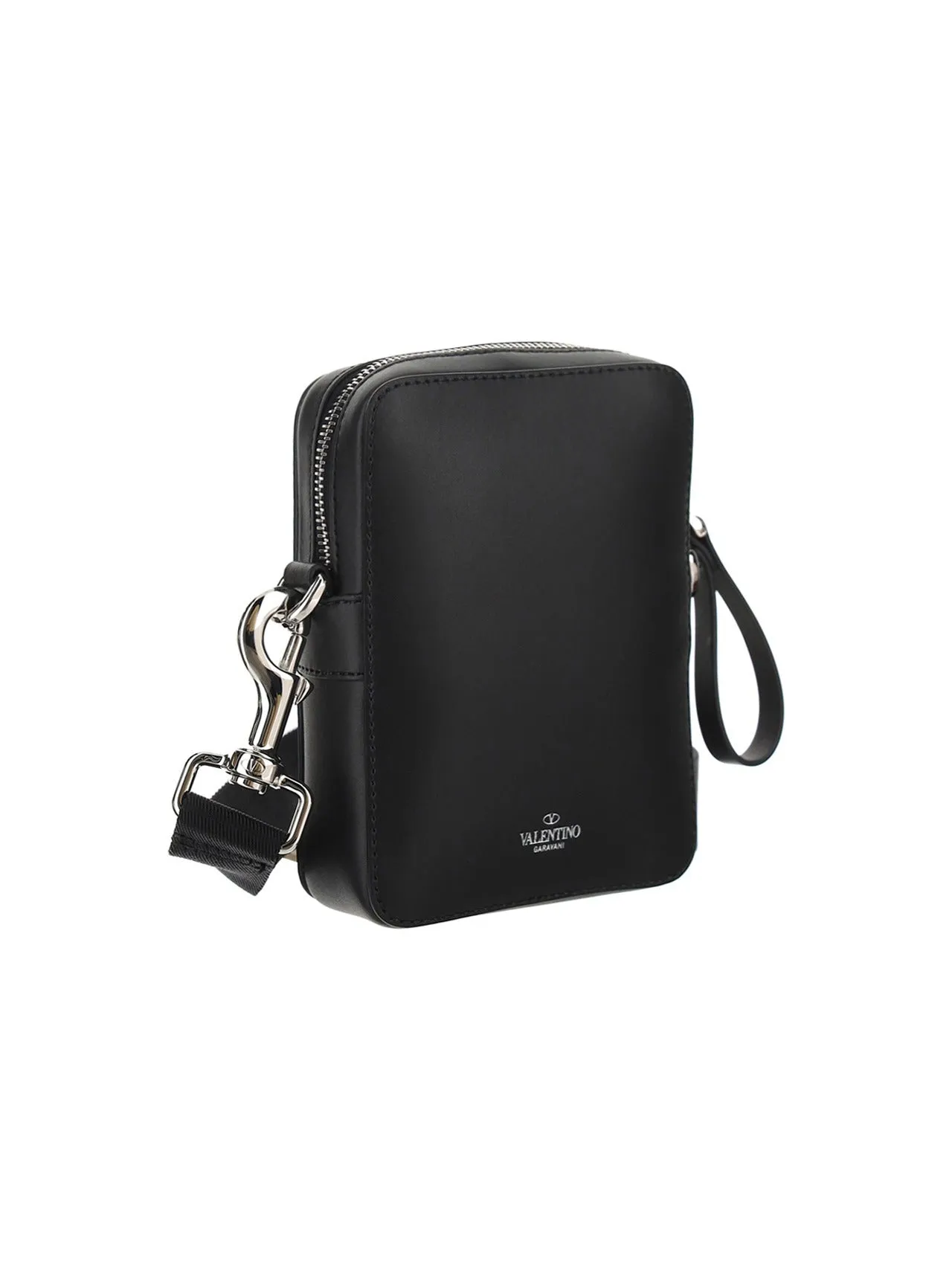 Valentino VLTN Small Crossbody Bag