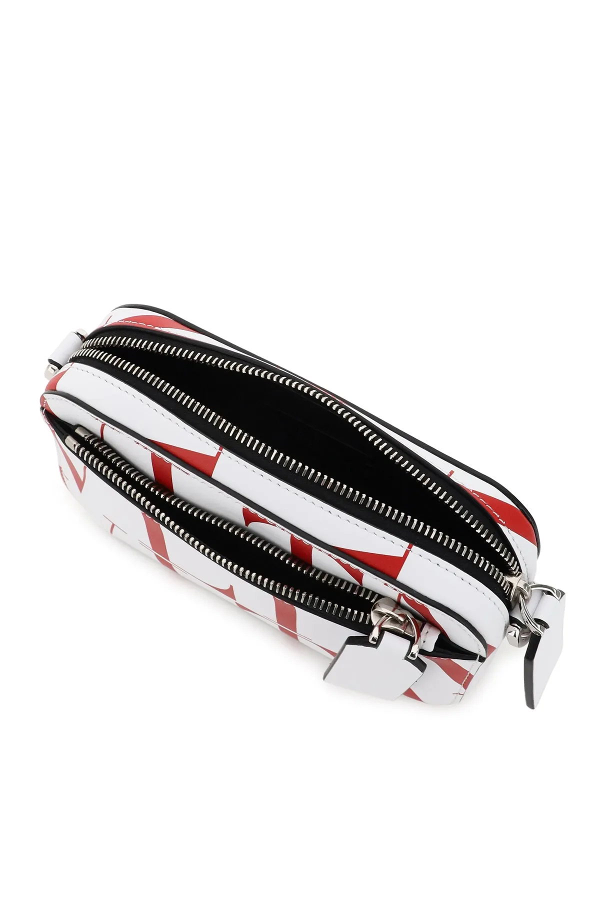 Valentino VLTN Times Small Crossbody Bag