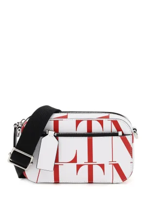 Valentino VLTN Times Small Crossbody Bag