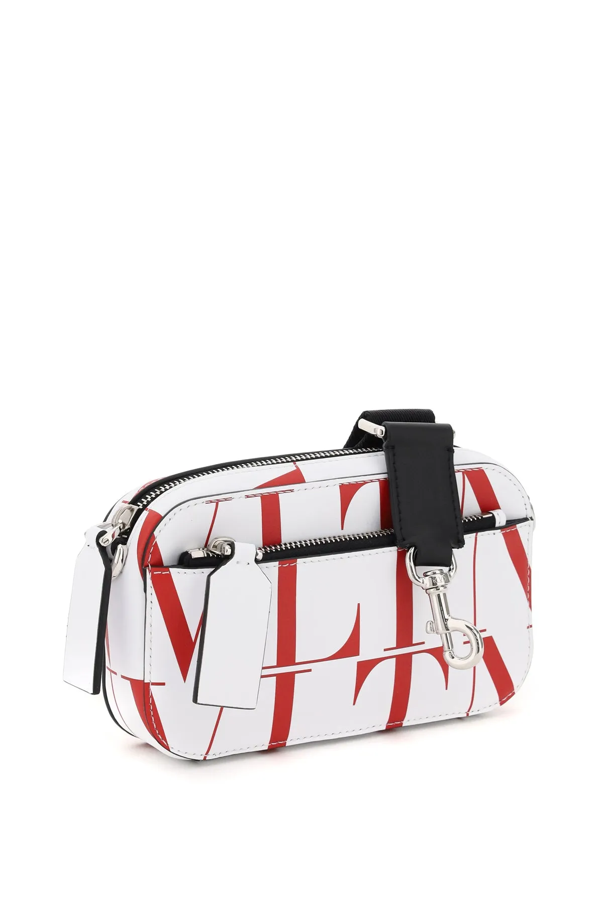 Valentino VLTN Times Small Crossbody Bag