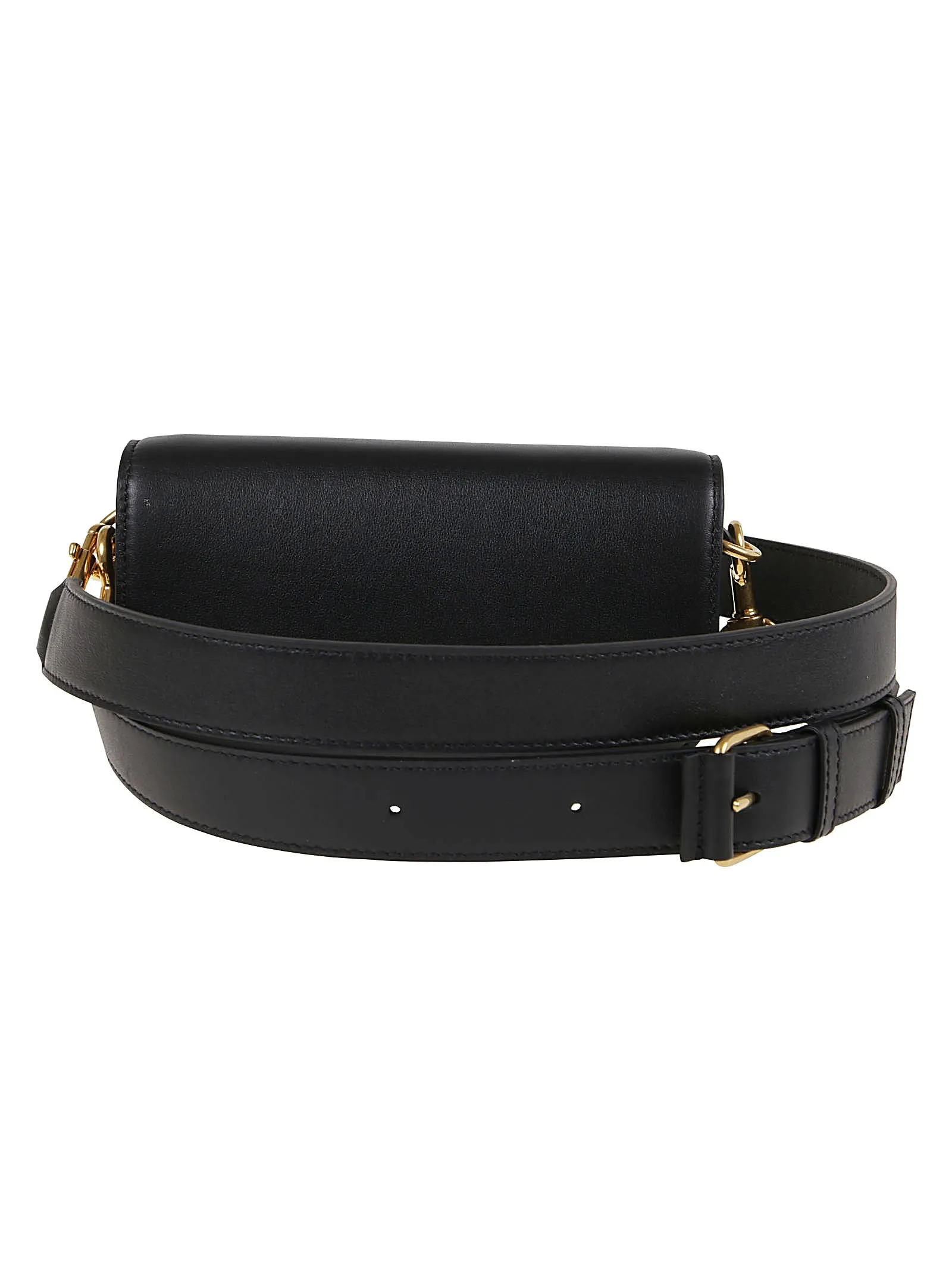 ValentinoVLogo Signature Foldover Top Shoulder Bag