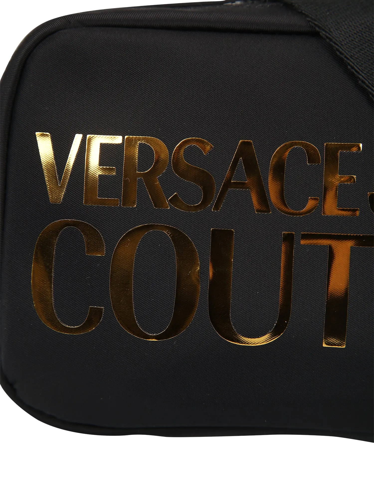 Versace Jeans CoutureLogo Printed Belt Bag