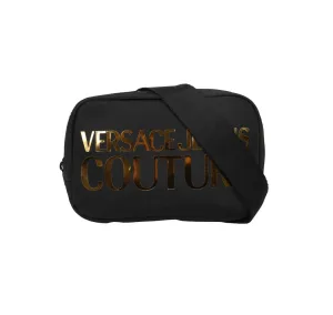 Versace Jeans CoutureLogo Printed Belt Bag