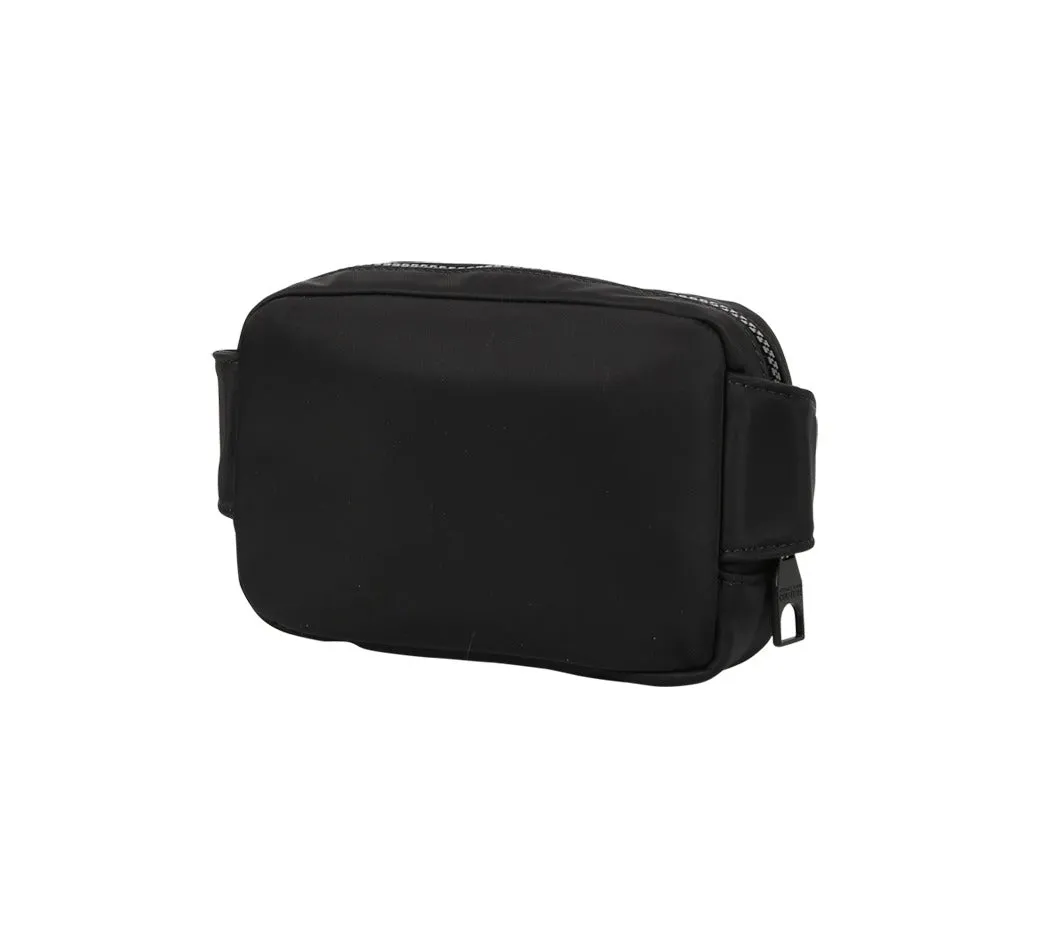 Versace Jeans CoutureLogo Printed Belt Bag