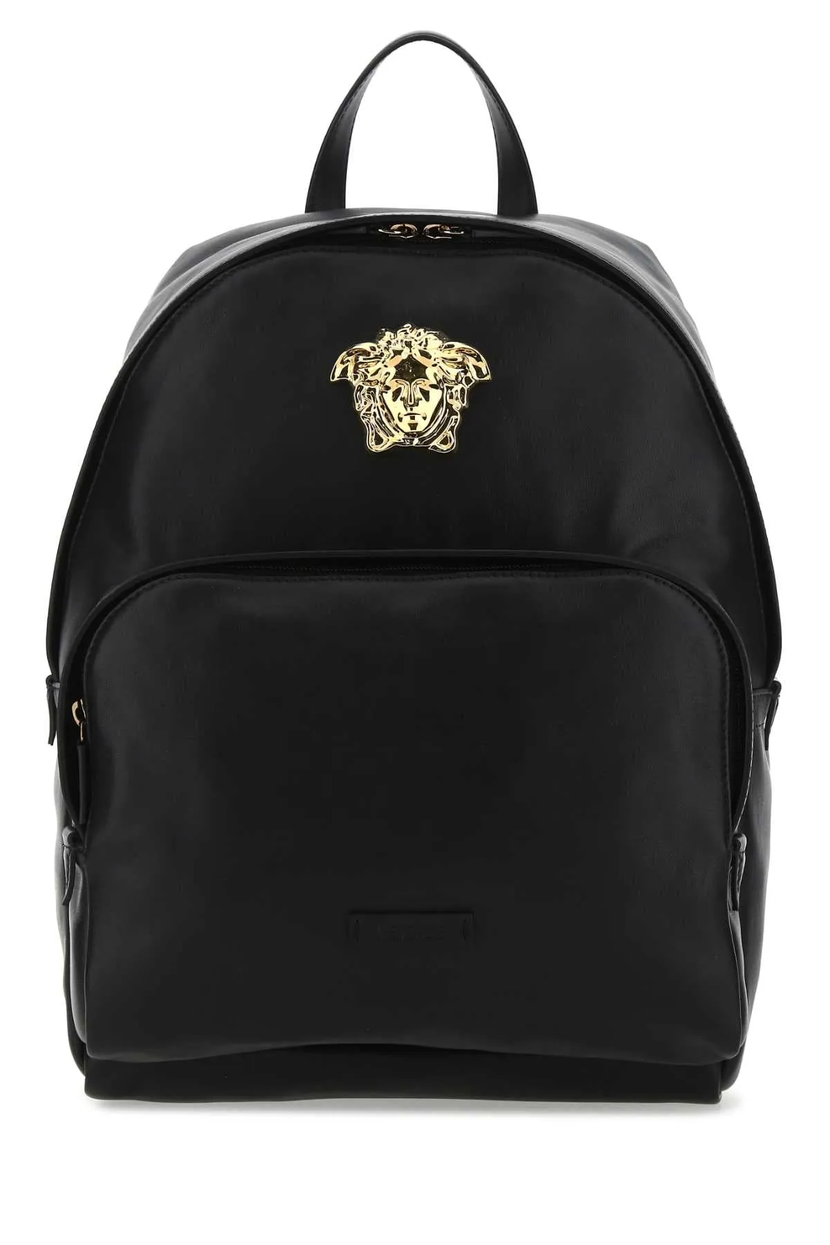 Versace La Medusa Top Handle Backpack