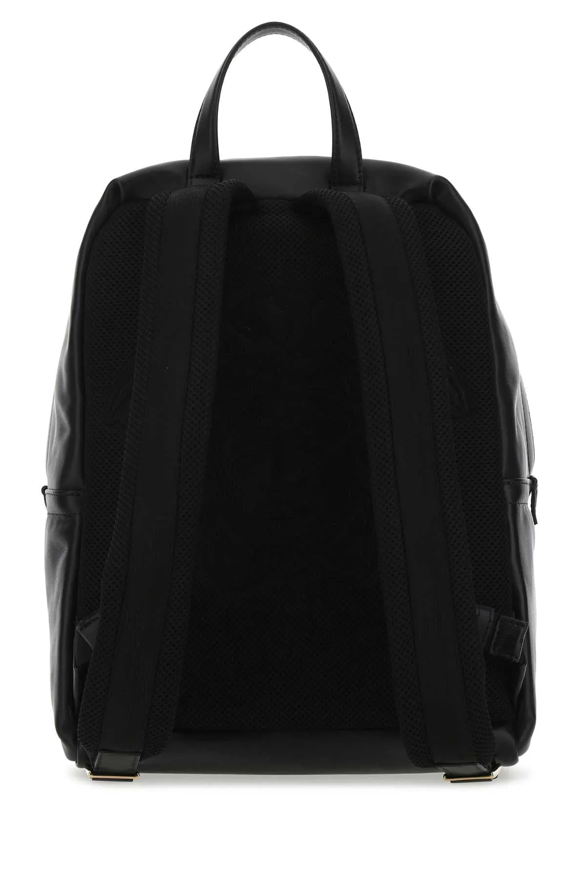 Versace La Medusa Top Handle Backpack
