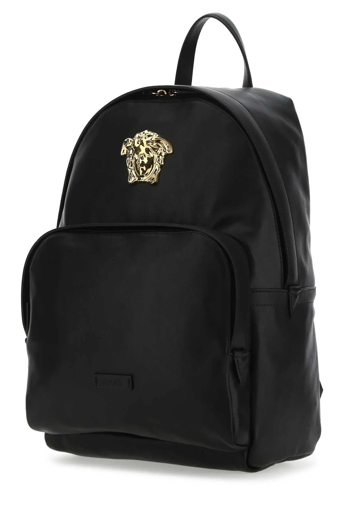 Versace La Medusa Top Handle Backpack