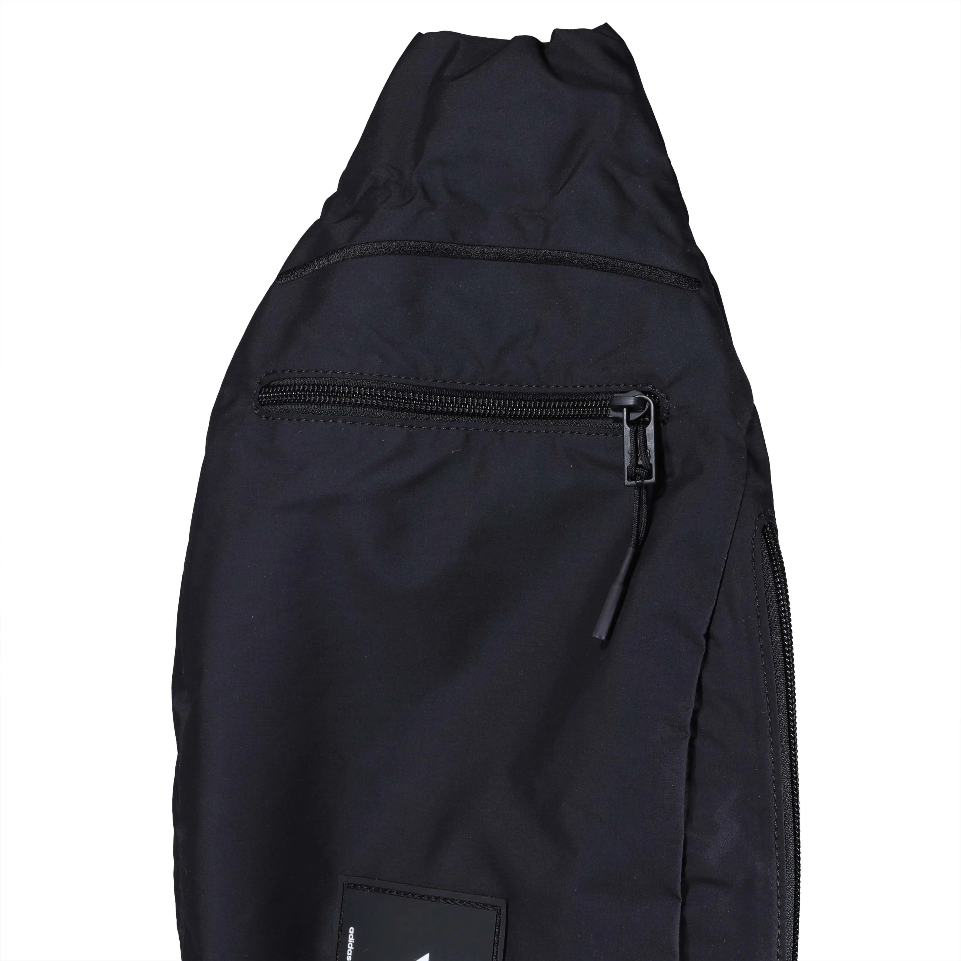 Y-3 Logo Patch Belt Bag